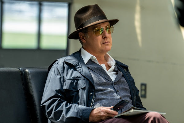 The Blacklist - Season 9 (5 DVDs) – Bild 2– JETZT KAUFEN BEI GLACIER GAMES .at