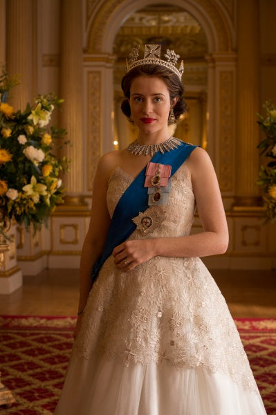 The Crown - Season 1 (4 DVDs) – Bild 4– JETZT KAUFEN BEI GLACIER GAMES .at