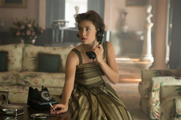 The Crown - Season 1 (4 DVDs) – Bild 3– JETZT KAUFEN BEI GLACIER GAMES .at
