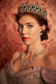 The Crown - Season 1 (4 DVDs) – Bild 2– JETZT KAUFEN BEI GLACIER GAMES .at