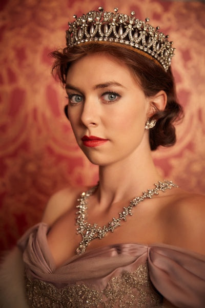 The Crown - Season 1 (4 DVDs) – Bild 2– JETZT KAUFEN BEI GLACIER GAMES .at