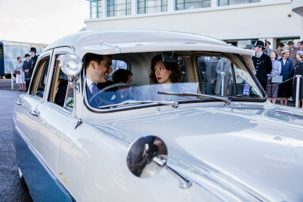 The Crown - Season 2 (4 DVDs) – Bild 4– JETZT KAUFEN BEI GLACIER GAMES .at