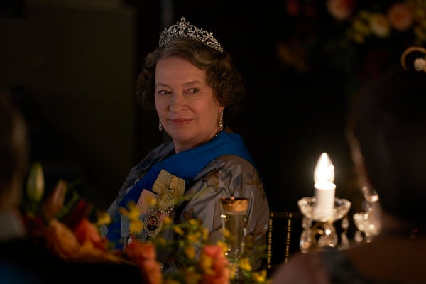 The Crown - Season 3 (4 DVDs) – Bild 2– JETZT KAUFEN BEI GLACIER GAMES .at