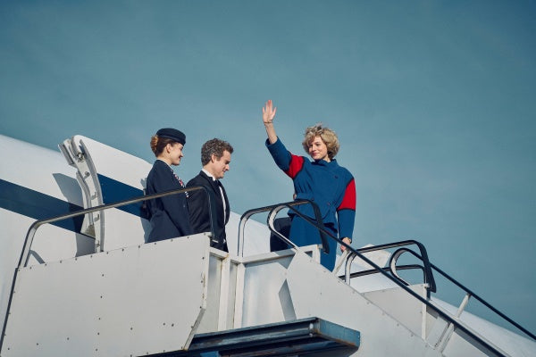 The Crown - Season 4 (4 DVDs) – Bild 3– JETZT KAUFEN BEI GLACIER GAMES .at