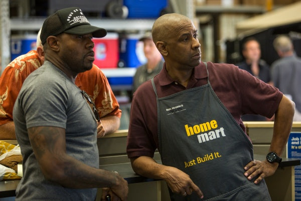 The Equalizer (Blu-ray) – Bild 3– JETZT KAUFEN BEI GLACIER GAMES .at