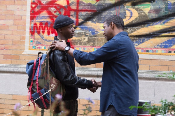 The Equalizer 2 (DVD) – Bild 3– JETZT KAUFEN BEI GLACIER GAMES .at