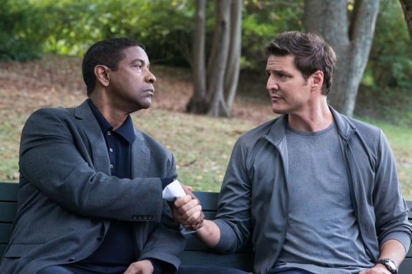 The Equalizer 2 (DVD) – Bild 6– JETZT KAUFEN BEI GLACIER GAMES .at