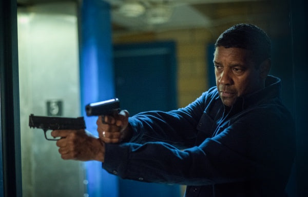 The Equalizer 2 (DVD) – Bild 2– JETZT KAUFEN BEI GLACIER GAMES .at