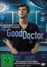 The Good Doctor - Season 3 (5 DVDs)– JETZT KAUFEN BEI GLACIER GAMES .at