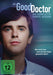 The Good Doctor - Season 4 (5 DVDs)– JETZT KAUFEN BEI GLACIER GAMES .at