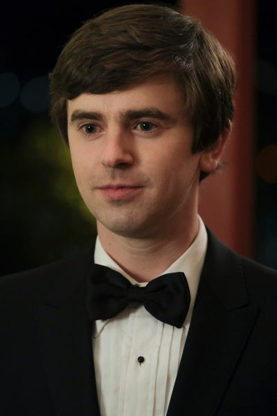 The Good Doctor - Season 5 (5 DVDs) – Bild 6– JETZT KAUFEN BEI GLACIER GAMES .at