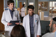 The Good Doctor - Season 5 (5 DVDs) – Bild 2– JETZT KAUFEN BEI GLACIER GAMES .at