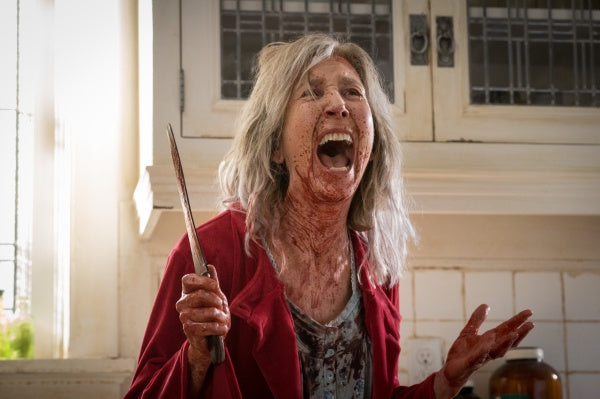 The Grudge (2020) (Blu-ray) – Bild 3– JETZT KAUFEN BEI GLACIER GAMES .at