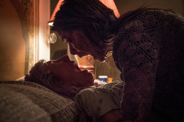 The Grudge (2020) (Blu-ray) – Bild 5– JETZT KAUFEN BEI GLACIER GAMES .at