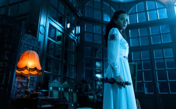 The Invitation - Bis dass der Tod uns scheidet (DVD) – Bild 6– JETZT KAUFEN BEI GLACIER GAMES .at