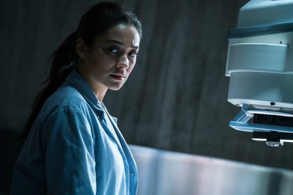The Possession of Hannah Grace (Blu-ray) – Bild 3– JETZT KAUFEN BEI GLACIER GAMES .at