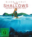 The Shallows - Gefahr aus der Tiefe (Blu-ray)– JETZT KAUFEN BEI GLACIER GAMES .at