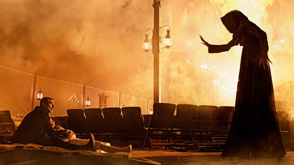 The Unholy (2021) (Blu-ray) – Bild 3– JETZT KAUFEN BEI GLACIER GAMES .at