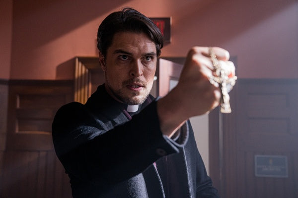 The Unholy (2021) (Blu-ray) – Bild 5– JETZT KAUFEN BEI GLACIER GAMES .at