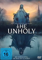 The Unholy (2021) (DVD)– JETZT KAUFEN BEI GLACIER GAMES .at