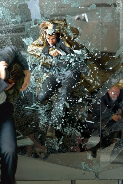 Total Recall (2012) (Director's Cut + Kinoversion, Blu-ray) – Bild 5– JETZT KAUFEN BEI GLACIER GAMES .at