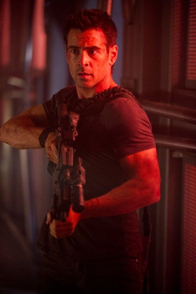 Total Recall (2012) (Director's Cut + Kinoversion, Blu-ray) – Bild 2– JETZT KAUFEN BEI GLACIER GAMES .at