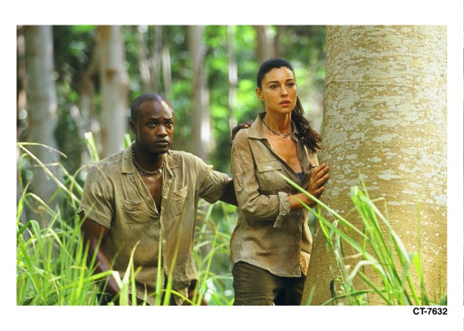 Tränen der Sonne (DVD) – Bild 2– JETZT KAUFEN BEI GLACIER GAMES .at