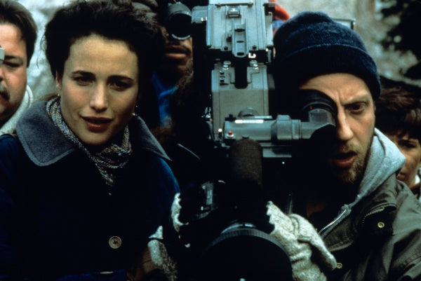 Und täglich grüßt das Murmeltier (Blu-ray) – Bild 4– JETZT KAUFEN BEI GLACIER GAMES .at