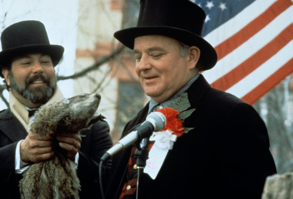 Und täglich grüßt das Murmeltier (Blu-ray) – Bild 3– JETZT KAUFEN BEI GLACIER GAMES .at