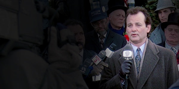 Und täglich grüßt das Murmeltier (Blu-ray) – Bild 6– JETZT KAUFEN BEI GLACIER GAMES .at