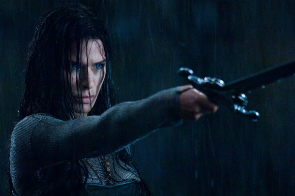 Underworld: Aufstand der Lykaner (Blu-ray) – Bild 3– JETZT KAUFEN BEI GLACIER GAMES .at