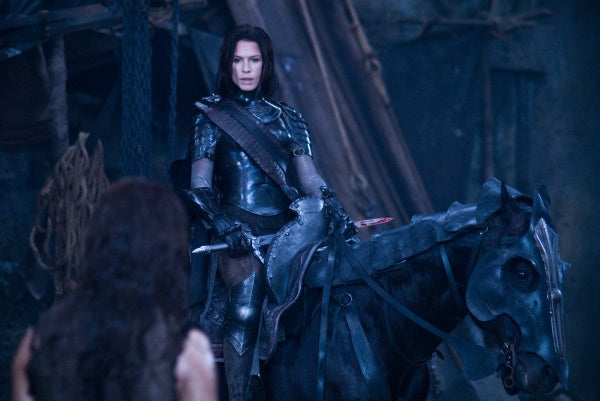 Underworld: Aufstand der Lykaner (Blu-ray) – Bild 6– JETZT KAUFEN BEI GLACIER GAMES .at