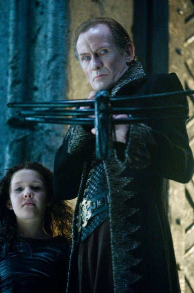 Underworld: Aufstand der Lykaner (Blu-ray) – Bild 2– JETZT KAUFEN BEI GLACIER GAMES .at