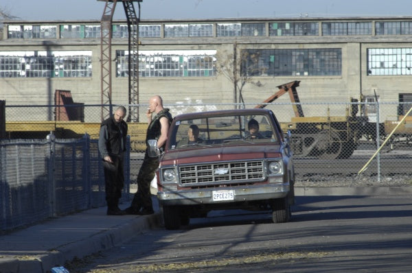 Urban Justice - Blinde Rache (Blu-ray) – Bild 4– JETZT KAUFEN BEI GLACIER GAMES .at