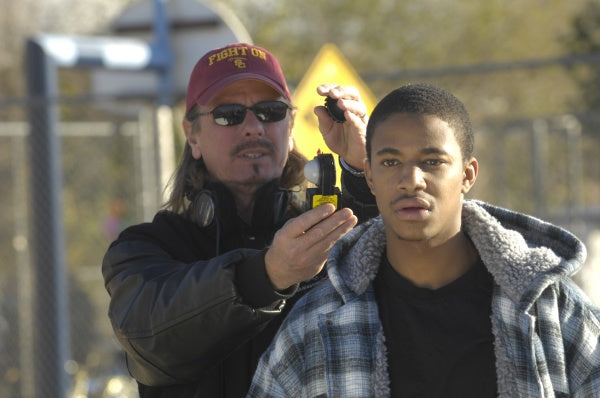 Urban Justice - Blinde Rache (Blu-ray) – Bild 3– JETZT KAUFEN BEI GLACIER GAMES .at