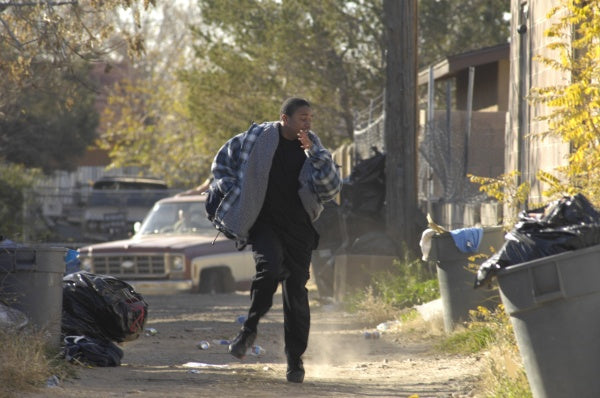 Urban Justice - Blinde Rache (Blu-ray) – Bild 5– JETZT KAUFEN BEI GLACIER GAMES .at