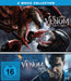 Venom / Venom: Let There Be Carnage (2 Blu-rays)– JETZT KAUFEN BEI GLACIER GAMES .at