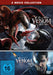 Venom / Venom: Let There Be Carnage (2 DVDs)– JETZT KAUFEN BEI GLACIER GAMES .at