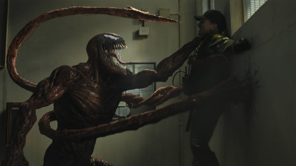Venom: Let There Be Carnage (DVD) – Bild 5– JETZT KAUFEN BEI GLACIER GAMES .at