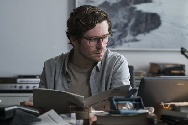 Verschwörung (Blu-ray) – Bild 3– JETZT KAUFEN BEI GLACIER GAMES .at