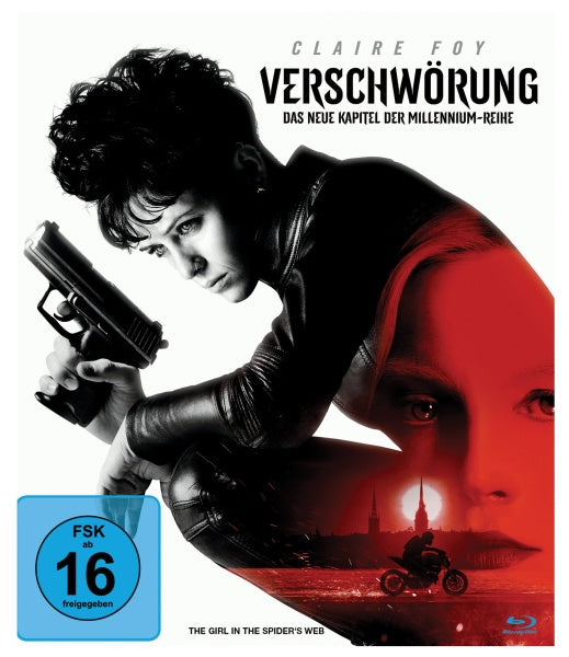 Verschwörung (Blu-ray)– JETZT KAUFEN BEI GLACIER GAMES .at