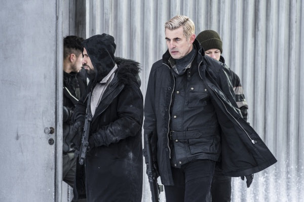 Verschwörung (Blu-ray) – Bild 2– JETZT KAUFEN BEI GLACIER GAMES .at