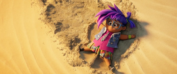 Vivo - Voller Leben (DVD) – Bild 3– JETZT KAUFEN BEI GLACIER GAMES .at