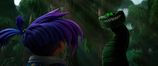 Vivo - Voller Leben (DVD) – Bild 2– JETZT KAUFEN BEI GLACIER GAMES .at