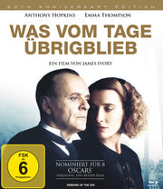 Was vom Tage übrig blieb (Blu-ray)– JETZT KAUFEN BEI GLACIER GAMES .at