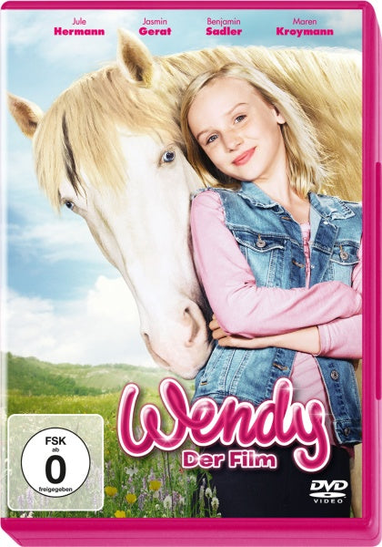 Wendy - Der Film (DVD)– JETZT KAUFEN BEI GLACIER GAMES .at