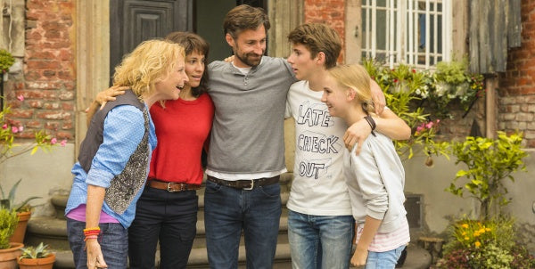 Wendy 2 - Freundschaft für immer (DVD) – Bild 2– JETZT KAUFEN BEI GLACIER GAMES .at