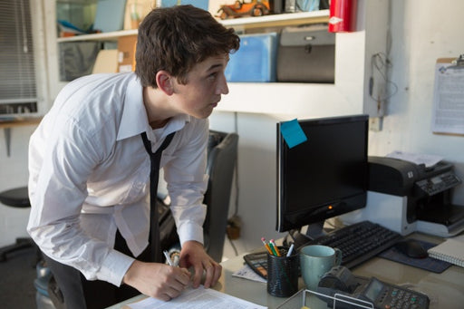 Whiplash (Blu-ray) – Bild 2– JETZT KAUFEN BEI GLACIER GAMES .at