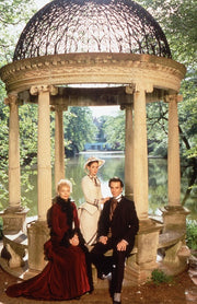 Zeit der Unschuld (Blu-ray) – Bild 4– JETZT KAUFEN BEI GLACIER GAMES .at