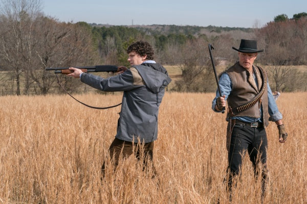 Zombieland - Doppelt hält besser (4K-UHD+Blu-ray) – Bild 2– JETZT KAUFEN BEI GLACIER GAMES .at